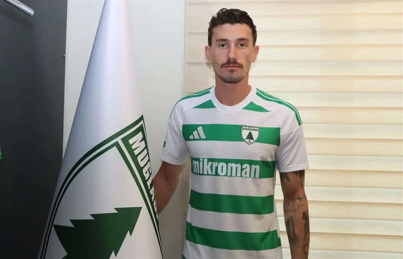 Muğlaspor kaleci Ekrem Kılıçarslan’ı kadrosuna kattı haberi